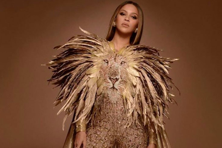 Beyoncé