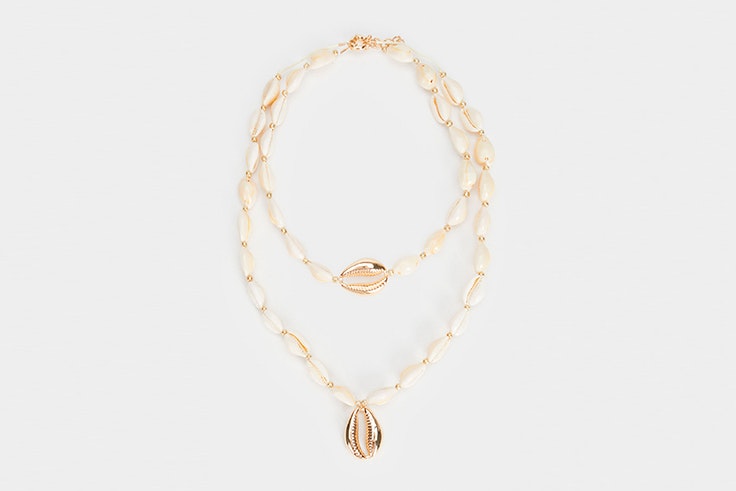 collar de Parfois