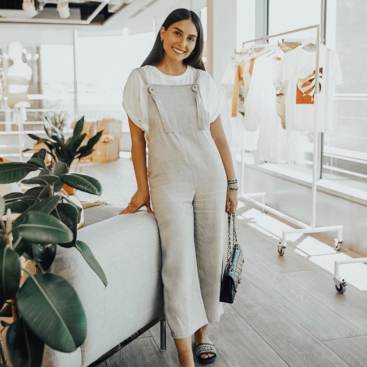 erealouro-estilo-de-instagram-mono-peto-lino-zara