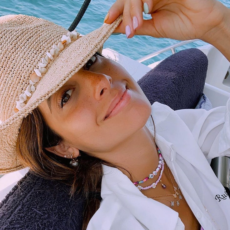 María F. Rubíes