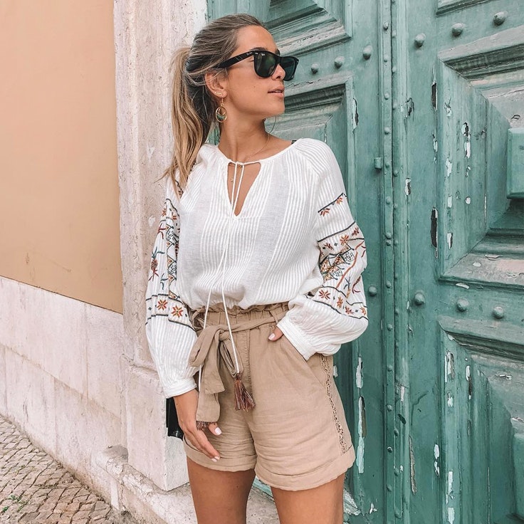 mariapombo-estilo-de-instagram-lino-pantalon-corto-ancho