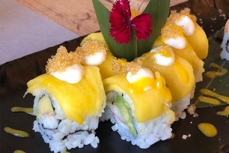 Mirai-sushi