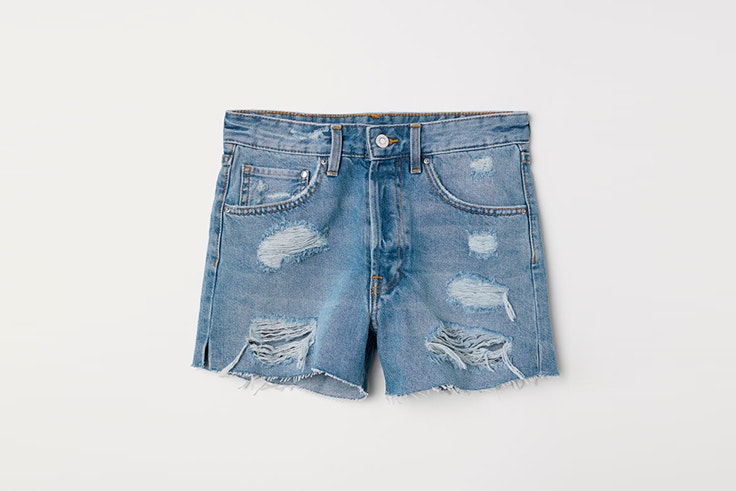 pantalon-vaquero-corto-hm