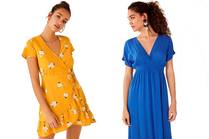 Rebajas-verano-Women'secret-vestidos