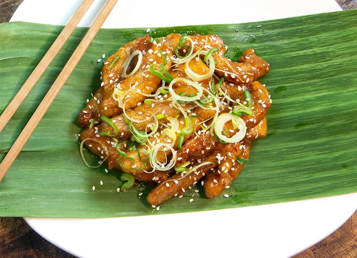 Pad Thai Wok