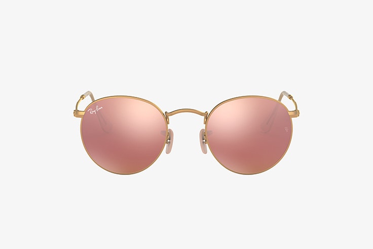 gafas rayban el estilo de Ali Guijarro