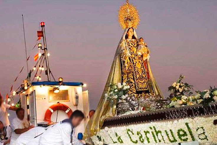La-Carihuela-Málaga