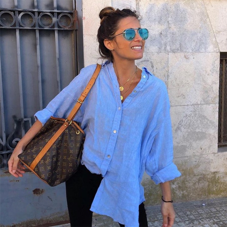 maria valdes marvaldel estilo gafas de sol multiopticas