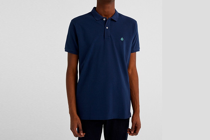 polo-azul-marino-clasico-springfield