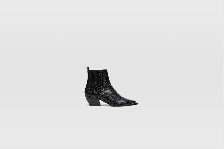 botines stradivarius septiembre