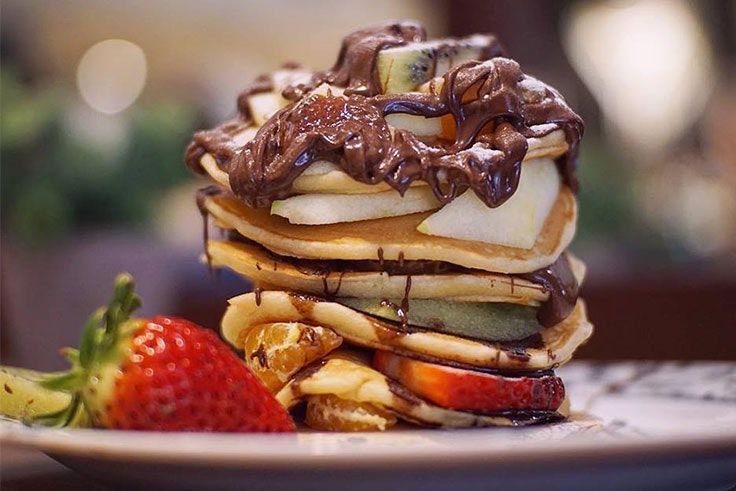 Desiderio-crepes