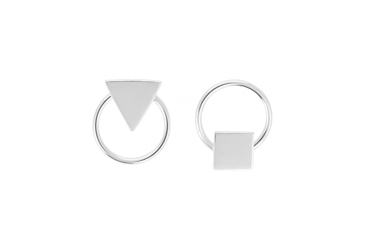 pendientes bijou brigitte alba hervás
