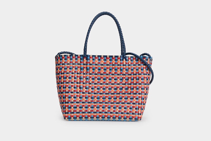 bolso de colores parfois