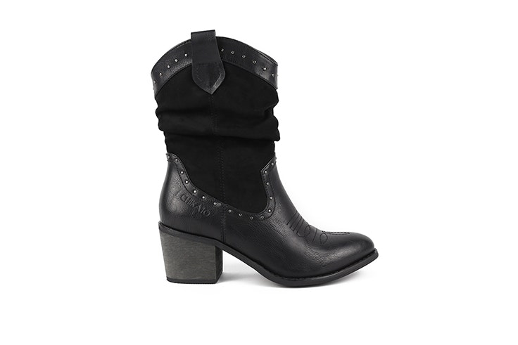 botas cowboy chika10