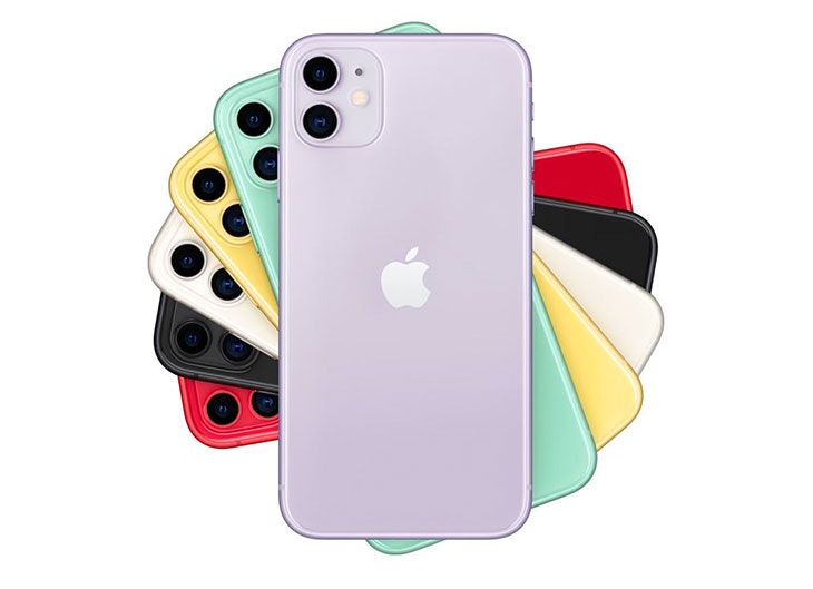 iPhone 11 | Fecha de lanzamiento, precio y características