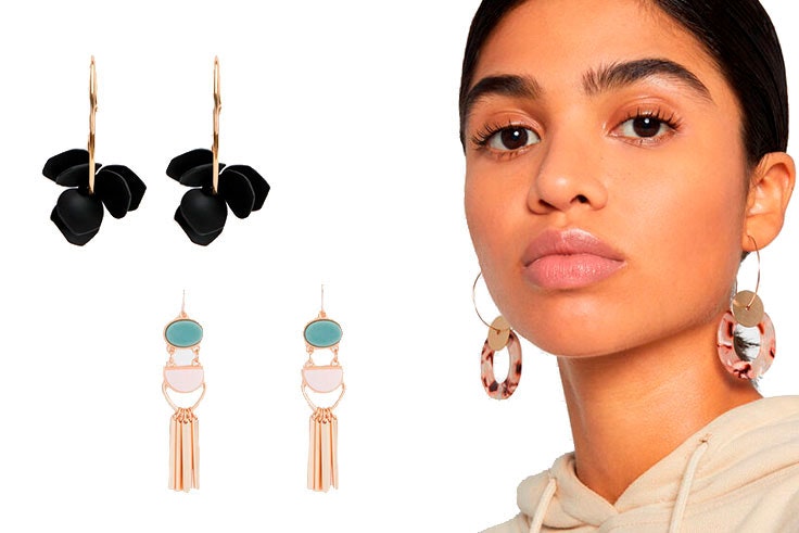 Pendientes-Parfois