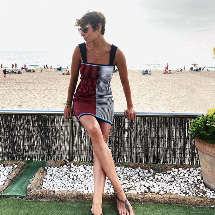 vestidos eugenia osborne estilo instagram