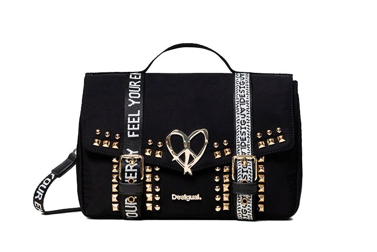 Bolsos-Desigual