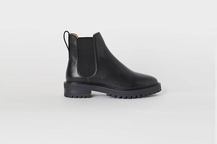 botas chelsea hym laura eguizabal