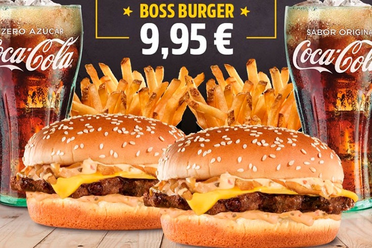 Carls-Burguer