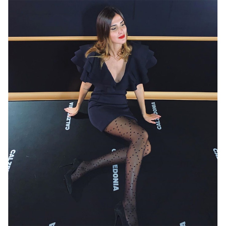 meryturiel medias de calzedonia