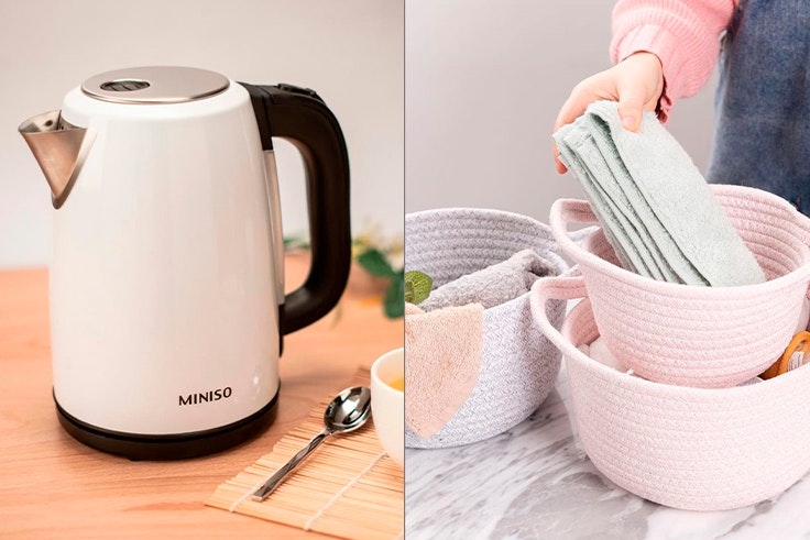 Miniso-hogar