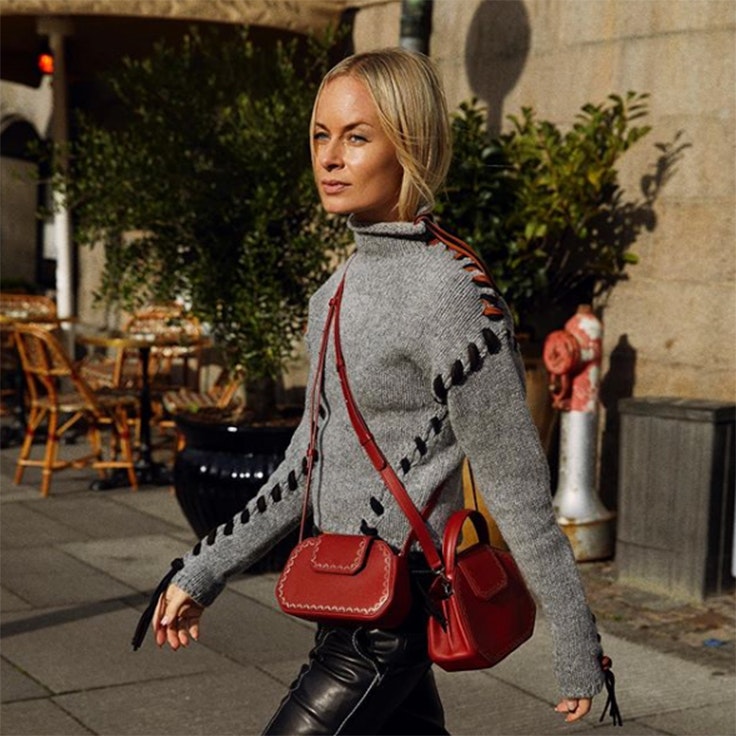 thora valdimars bolsos de otoño