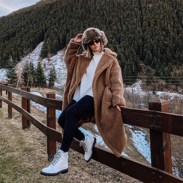 alexandra pereira abrigos de invierno