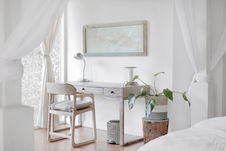 Decoración ocio