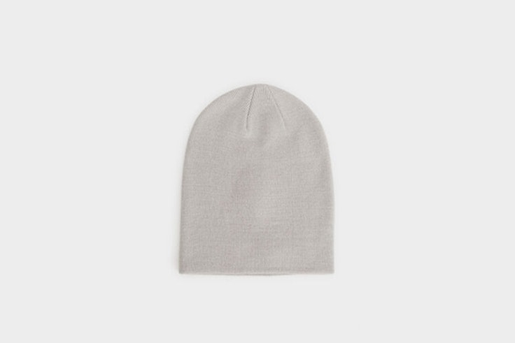 gorro liso parfois Mary Lawless Lee