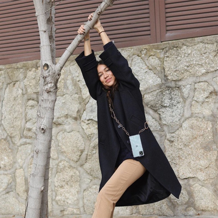 melissa villarreal abrigos de invierno