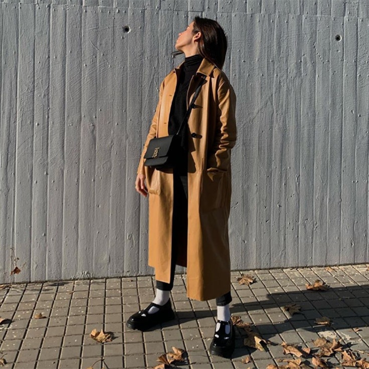 nina urgell abrigos de invierno