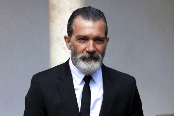 Antonio Banderas Moda