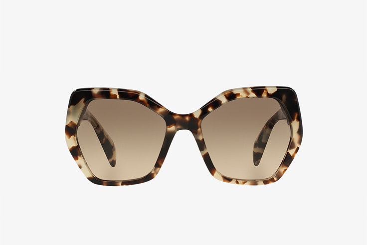 gafas de sol de carey prada de sunglass hut rebajas 2020