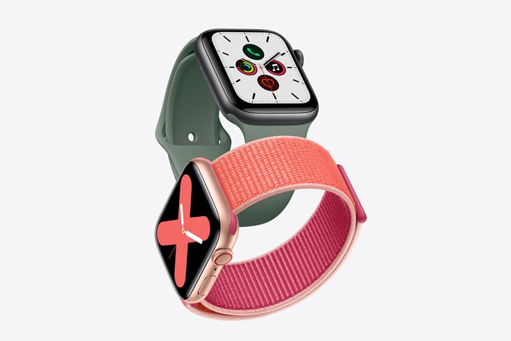 Los imprescindibles de RosselliMac -Iwatch