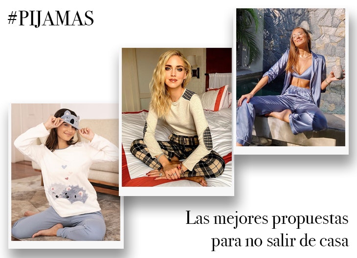 Esto es lo que necesitas para no salir de casa en todo el invierno