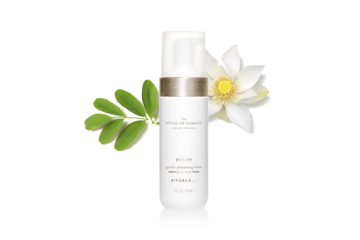 Propósitos de belleza 2020 Rituals