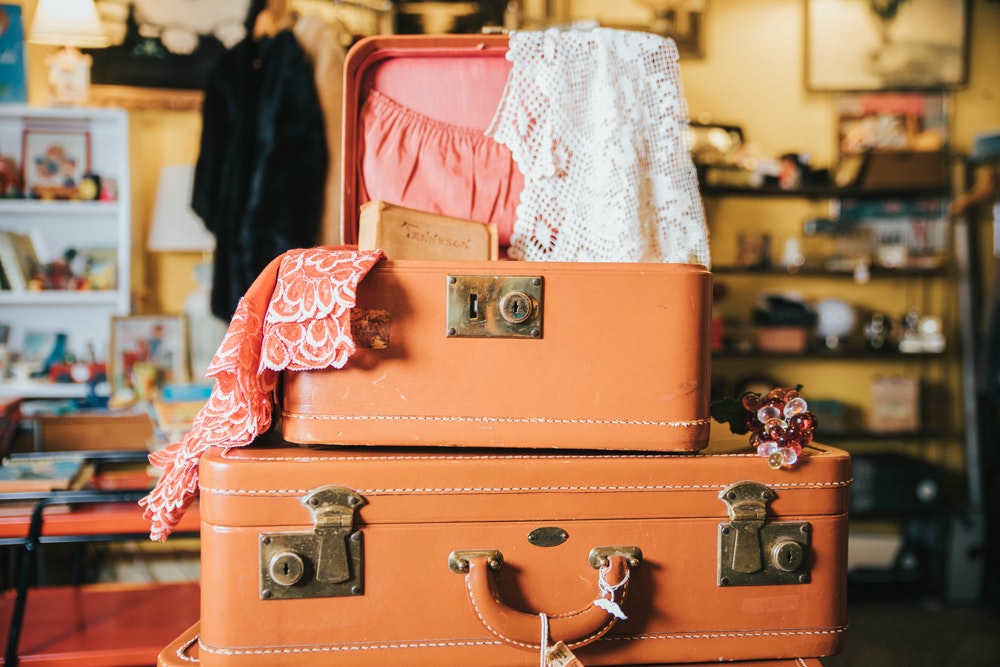 Viaje a la vista. 3 trucos para hacer la maleta perfecta