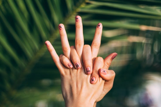 Manicura y esmaltes 5free