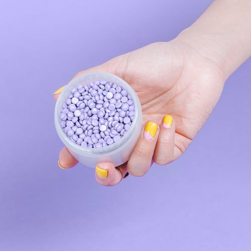 Manicura con esmalte 5 free