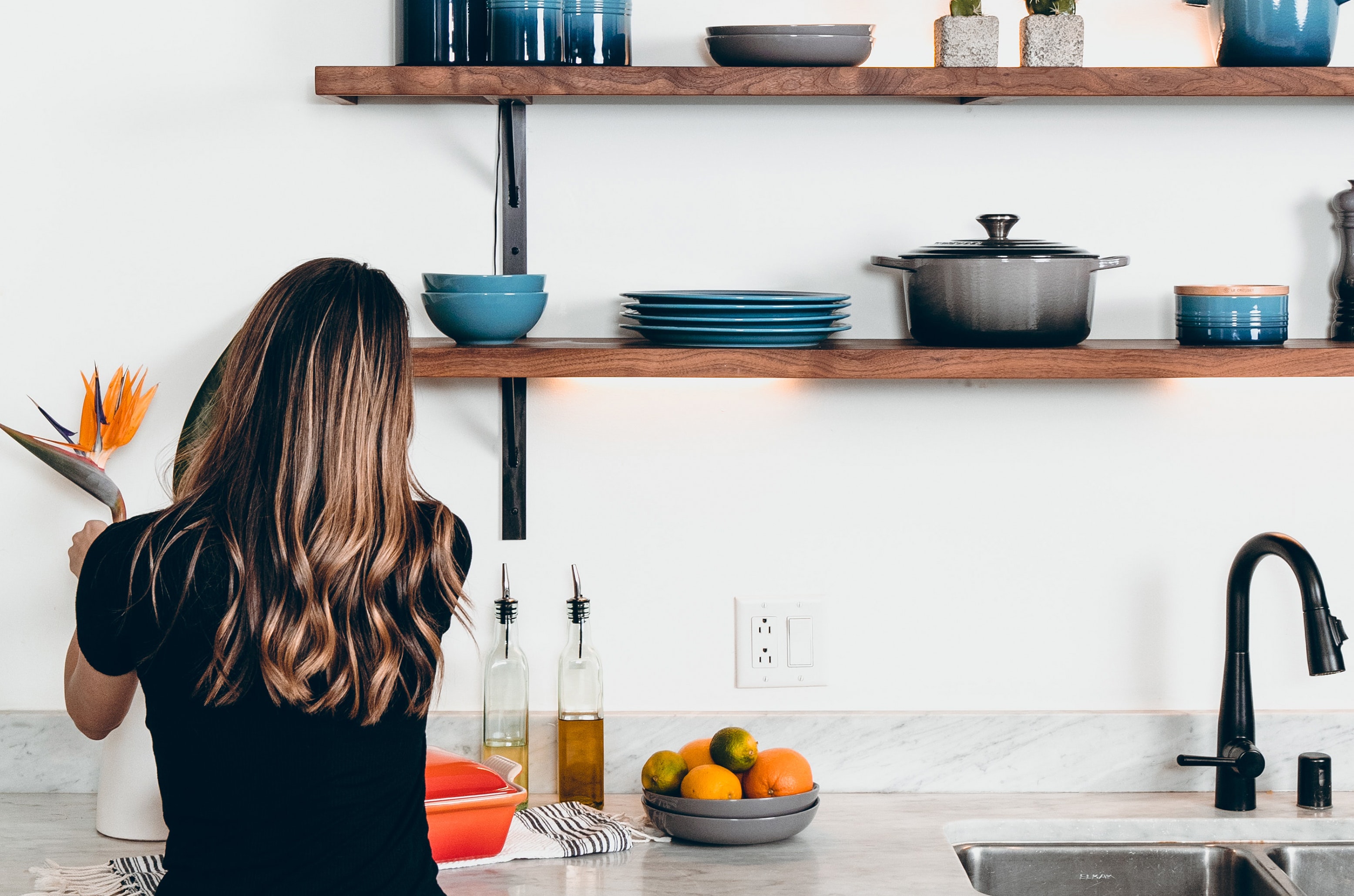 5 tips para mantener el orden en casa