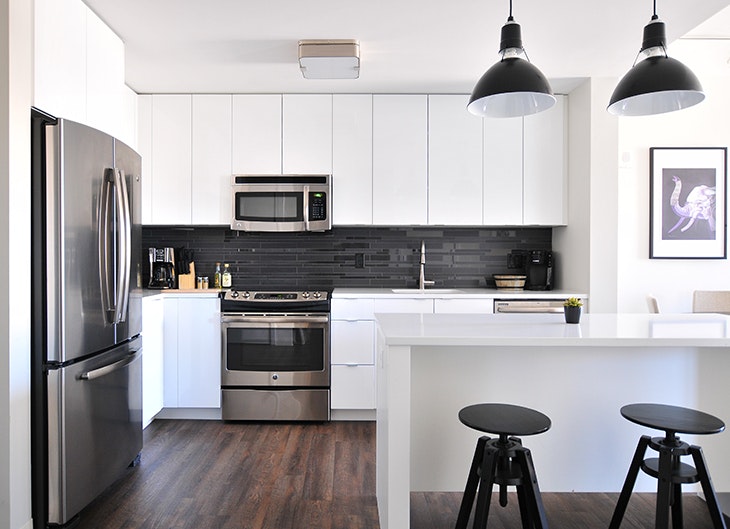 Tendencias en decoración 2020