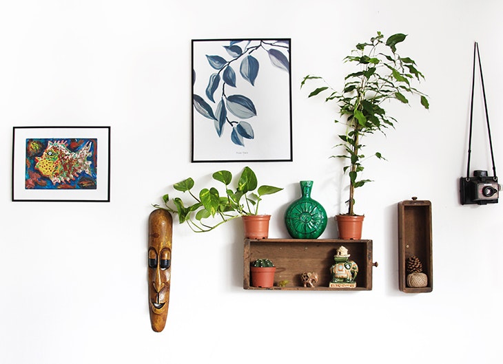 Tendencias en decoración 2020
