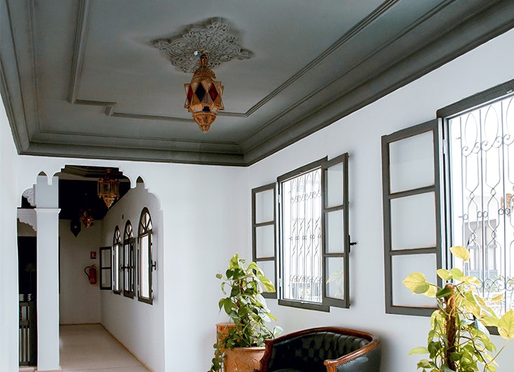 Tendencias en decoración 2020