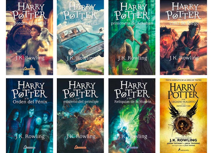 Ebooks y audiolibros recomendados