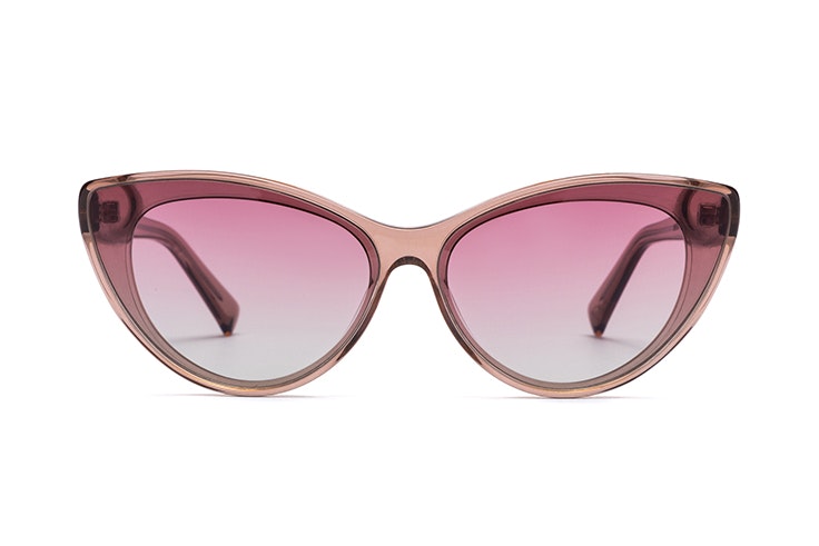 Gafas de sol en forma de cat eye de Miller and Marc