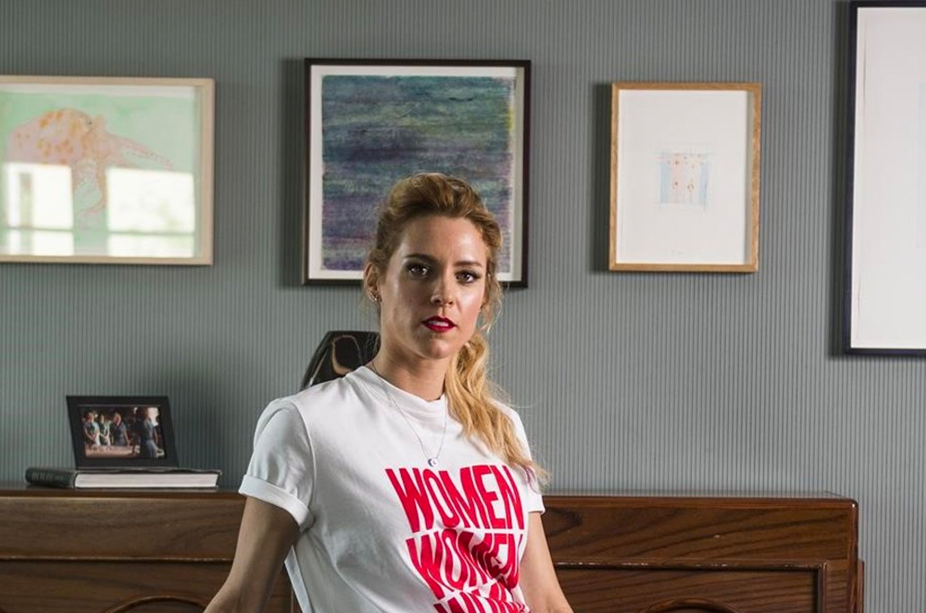 Mujeres malagueñas que inspiran