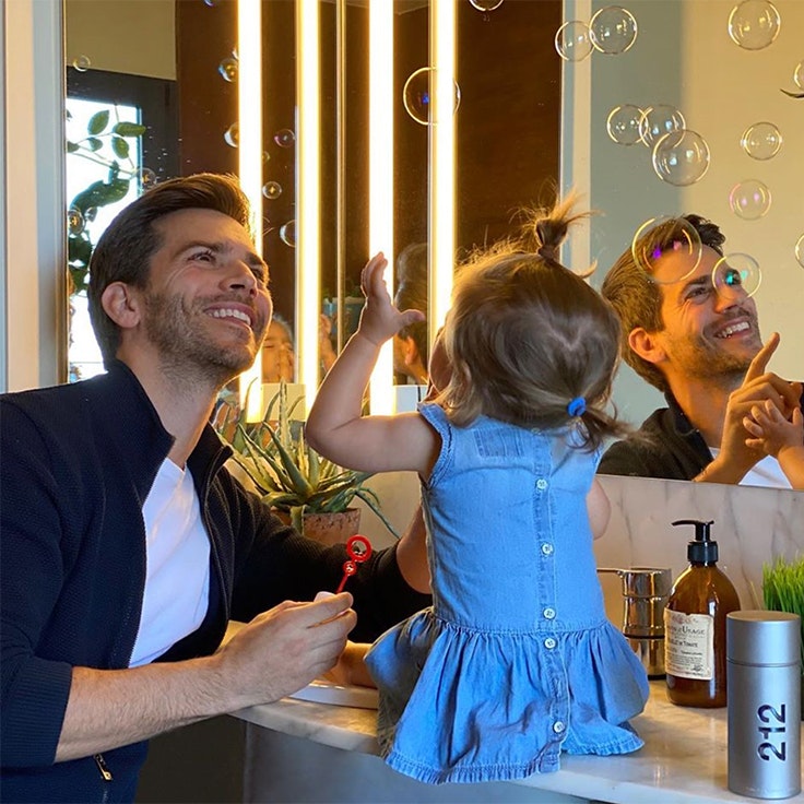 marc clotet dia del padre