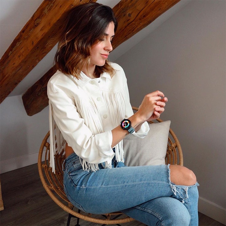 mery turiel estilo looks para estar por casa yo me quedo en casa