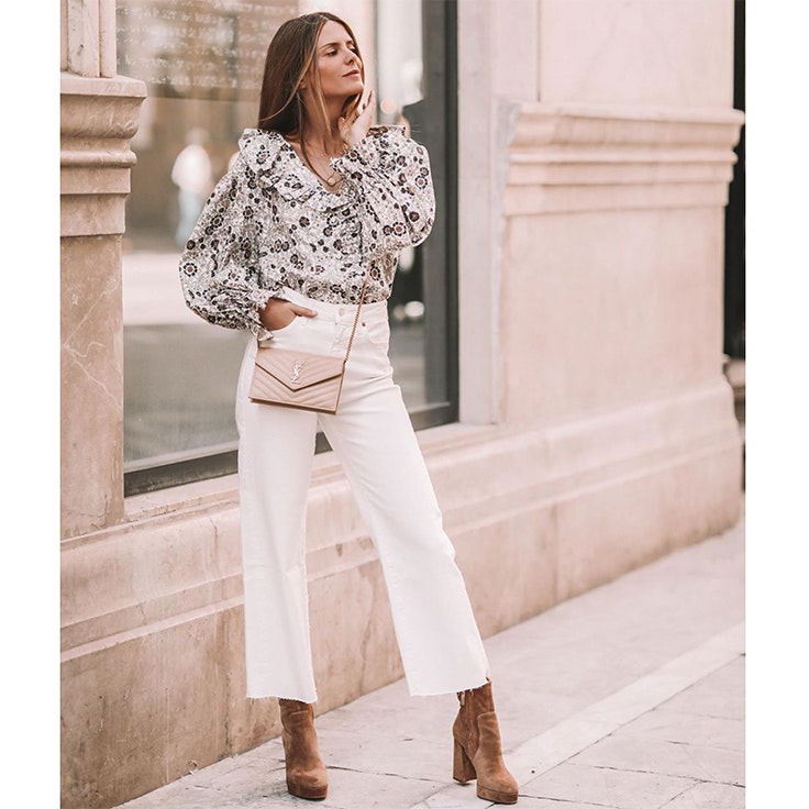 natalia coll estilo instagram